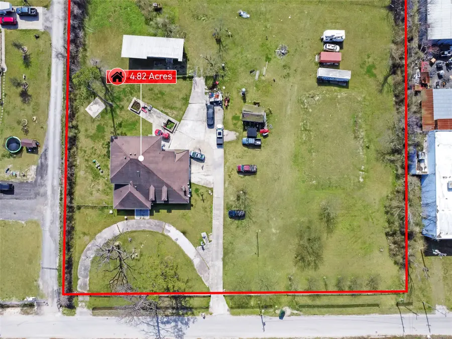 2230 Gault Road, Houston, TX 77039 - #3