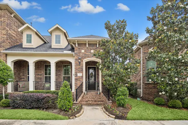 530 Imperial Boulevard, Sugar Land, TX 77498