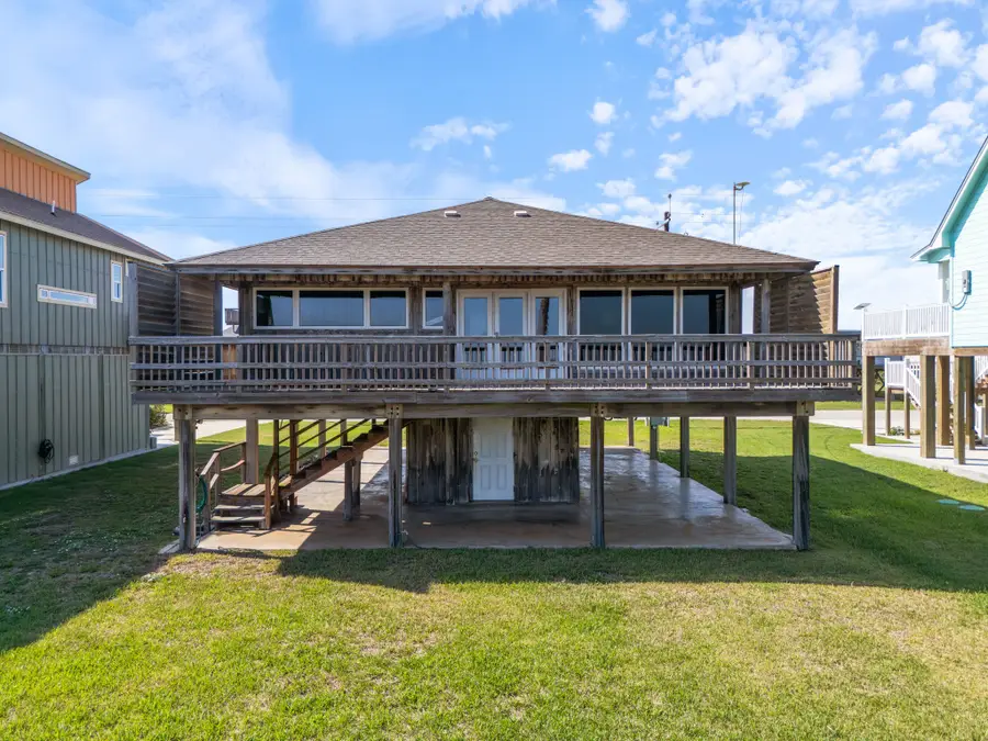 342 Beachfront Drive, Matagorda, TX 77457 - #3