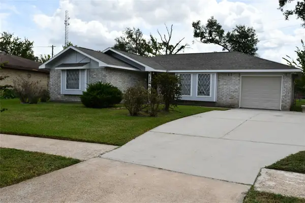 8518 Rinn Street, Houston, TX 77078