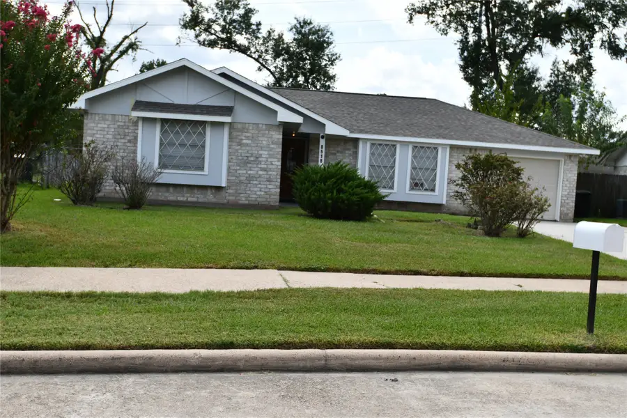 8518 Rinn Street, Houston, TX 77078 - #2