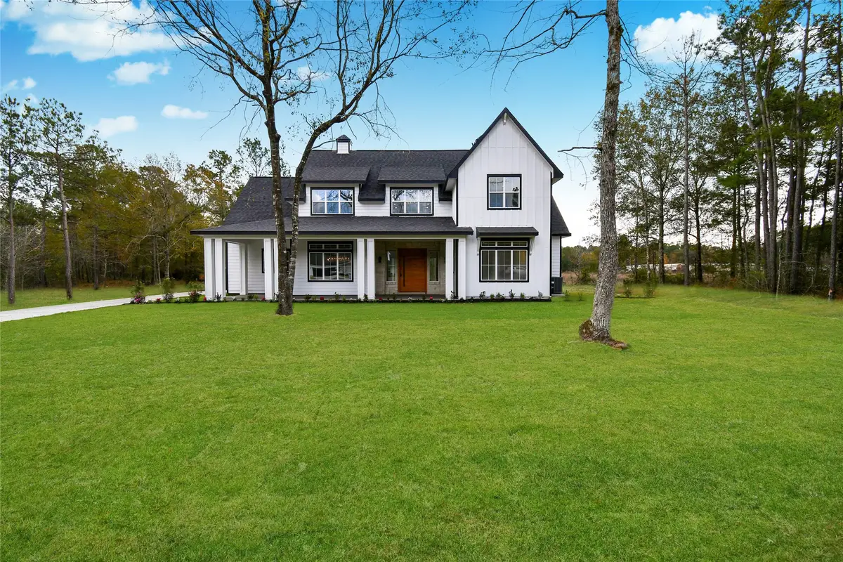 8732 Nathan Drive, Waller, TX 77484 - #1