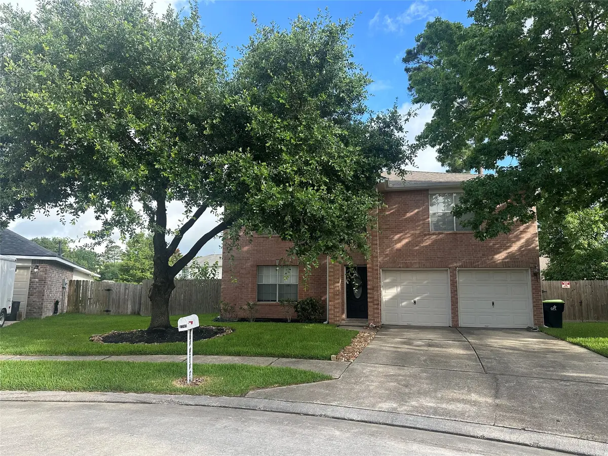 2703 Hidden Spring Vale Drive, Spring, TX 77386 - #1