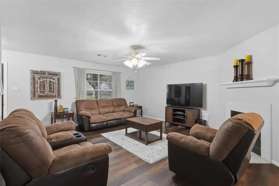 2703 Hidden Spring Vale Drive, Spring, TX 77386 - #3