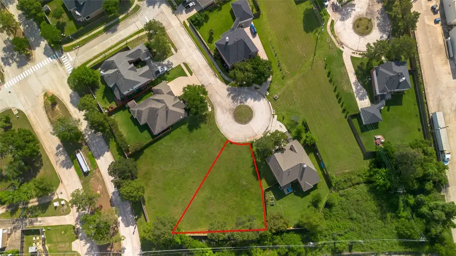 1127 Windsor Chase Lane, Spring, TX 77373 - #2