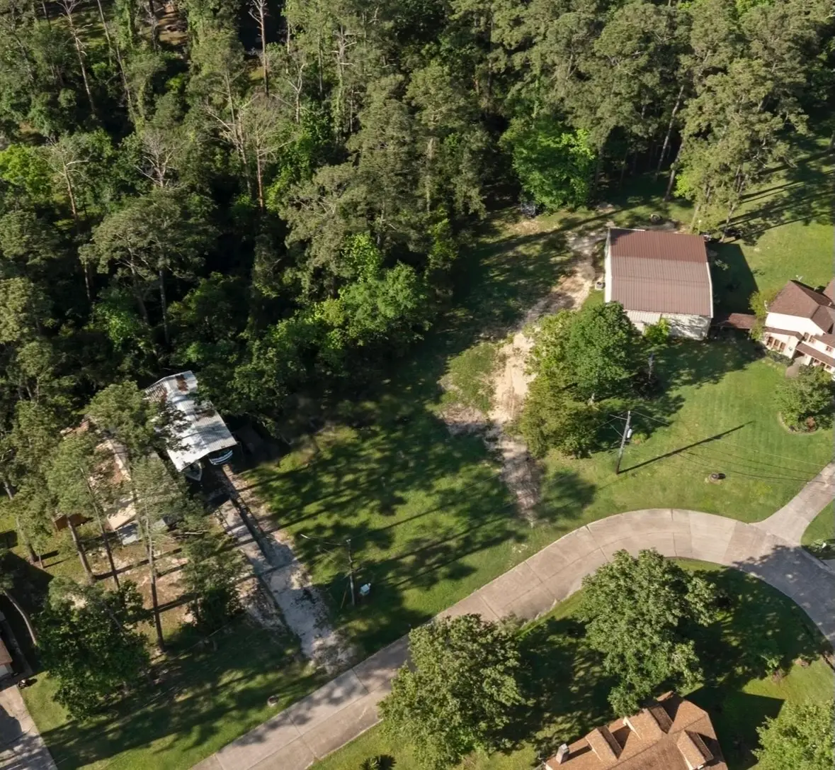 0 Lost Valley Trail, Crosby, TX 77532 - Image #1