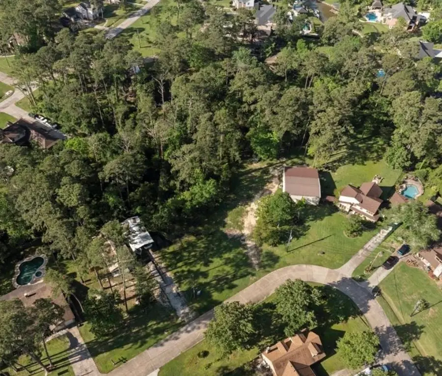 0 Lost Valley Trail, Crosby, TX 77532 - Image #2