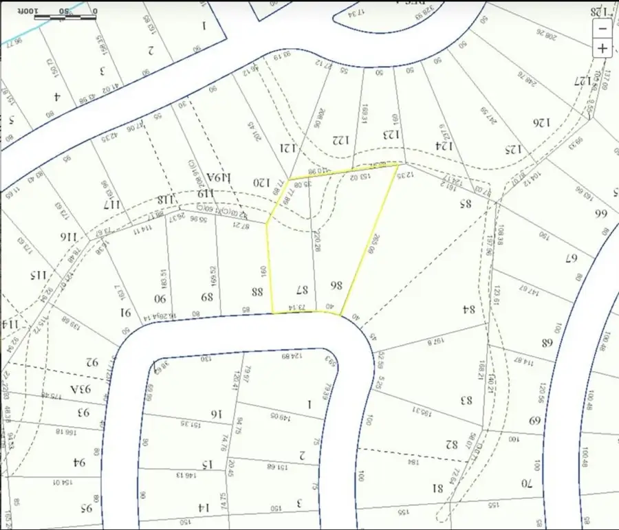 0 Lost Valley Trail, Crosby, TX 77532 - Image #3