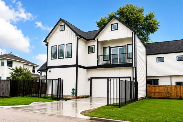 4618 Ward Street, Houston, TX 77021