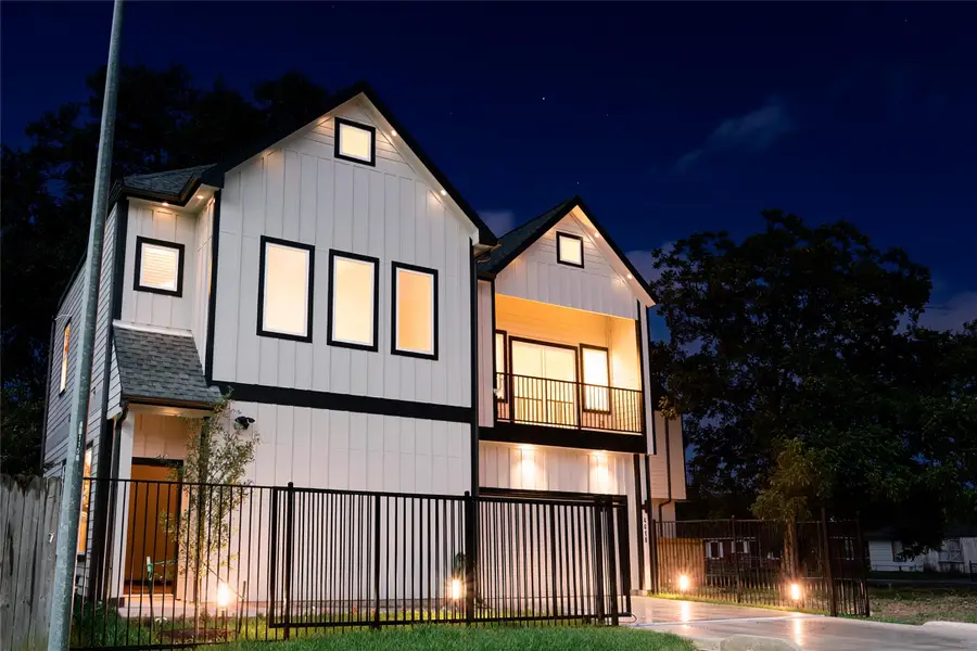 4618 Ward Street, Houston, TX 77021 - #2