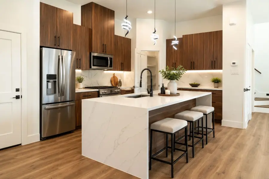 4618 Ward Street, Houston, TX 77021 - #3