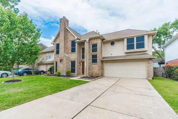 14218 Sun Harbor Drive, Houston, TX 77062