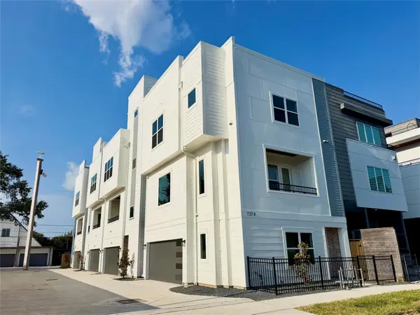 737 W 21st Street #C, Houston, TX 77008