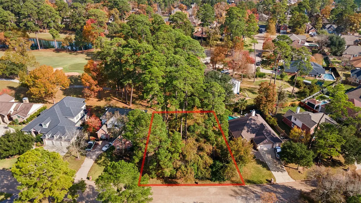 3058 Lake Island Drive, Montgomery, TX 77356 - Image #1