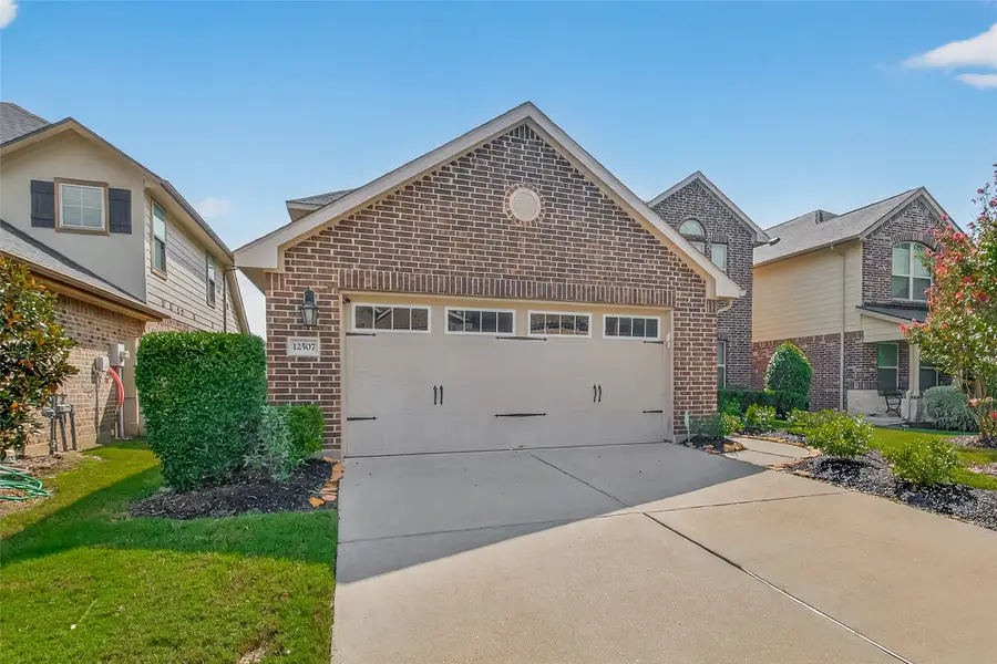 12507 Lake Portal Drive, Houston, TX 77047 - Image #2