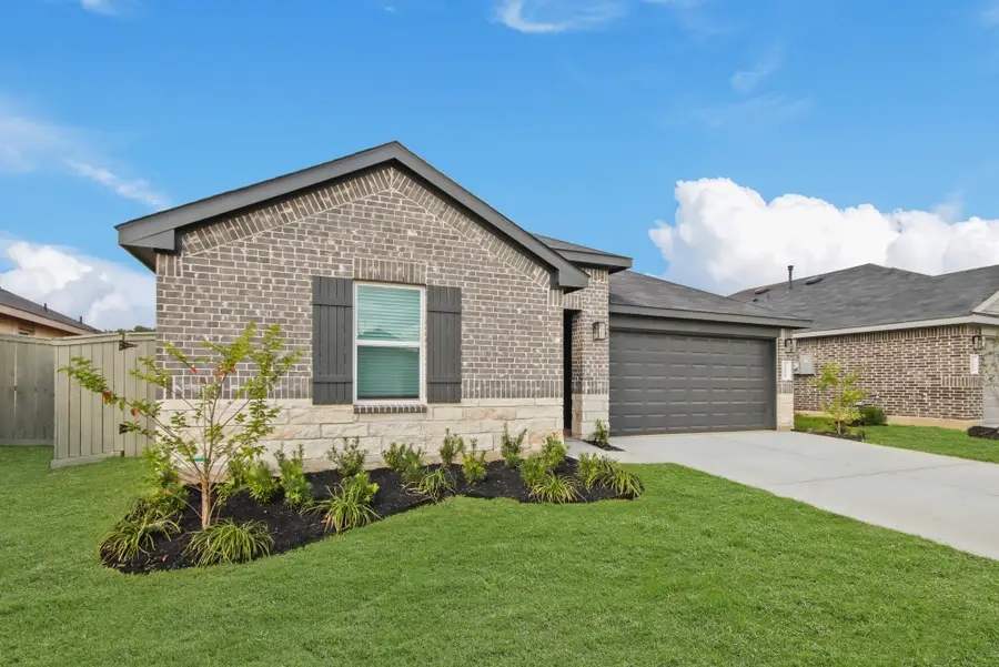 14250 Moonflower Drive, Splendora, TX 77372 - Image #2