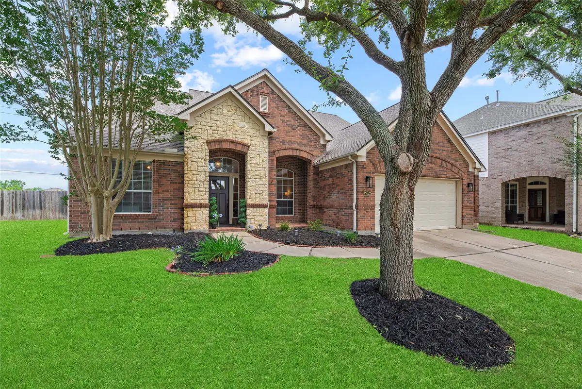 25622 Foster Bridge Lane, Katy, TX 77494 - #1