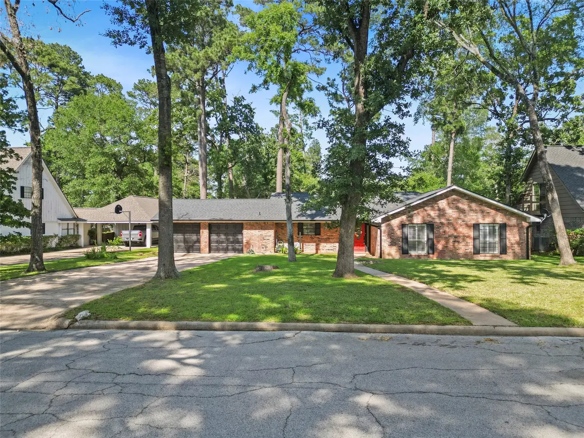 249 Hickory Drive, Huntsville, TX 77320 - Image #1