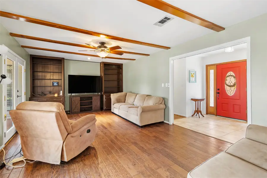 249 Hickory Drive, Huntsville, TX 77320 - Image #3