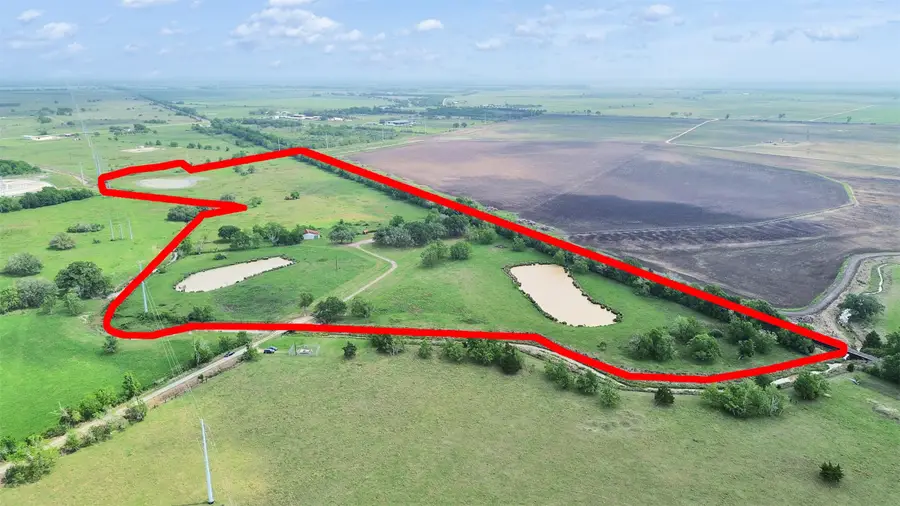 2100 Pine Knoll Road, Bay City, TX 77414 - #3