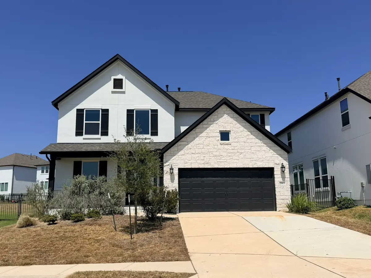 1965 Alasio Drive, Leander, TX 78641 - #1