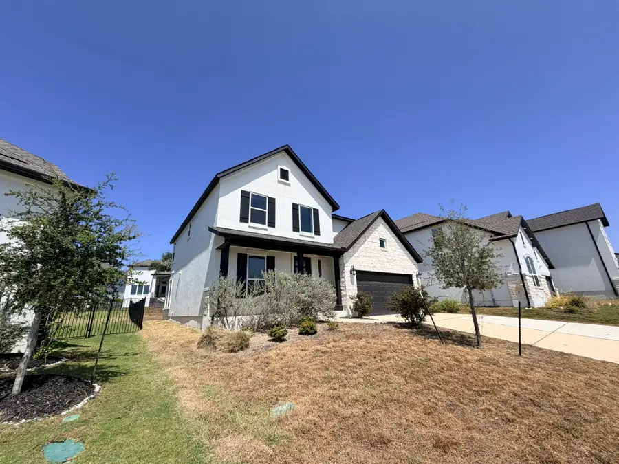1965 Alasio Drive, Leander, TX 78641 - #2