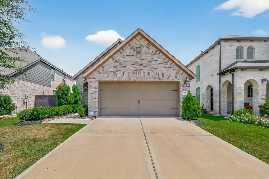 10611 Wagner Street, Rosharon, TX 77583 - Image #3