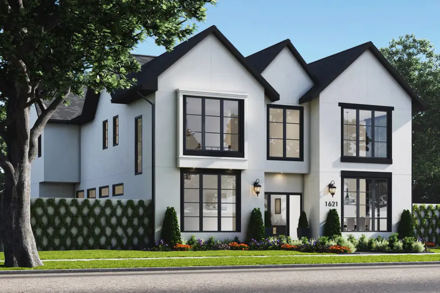 1621 Haver Street, Houston, TX 77006 - Image #3