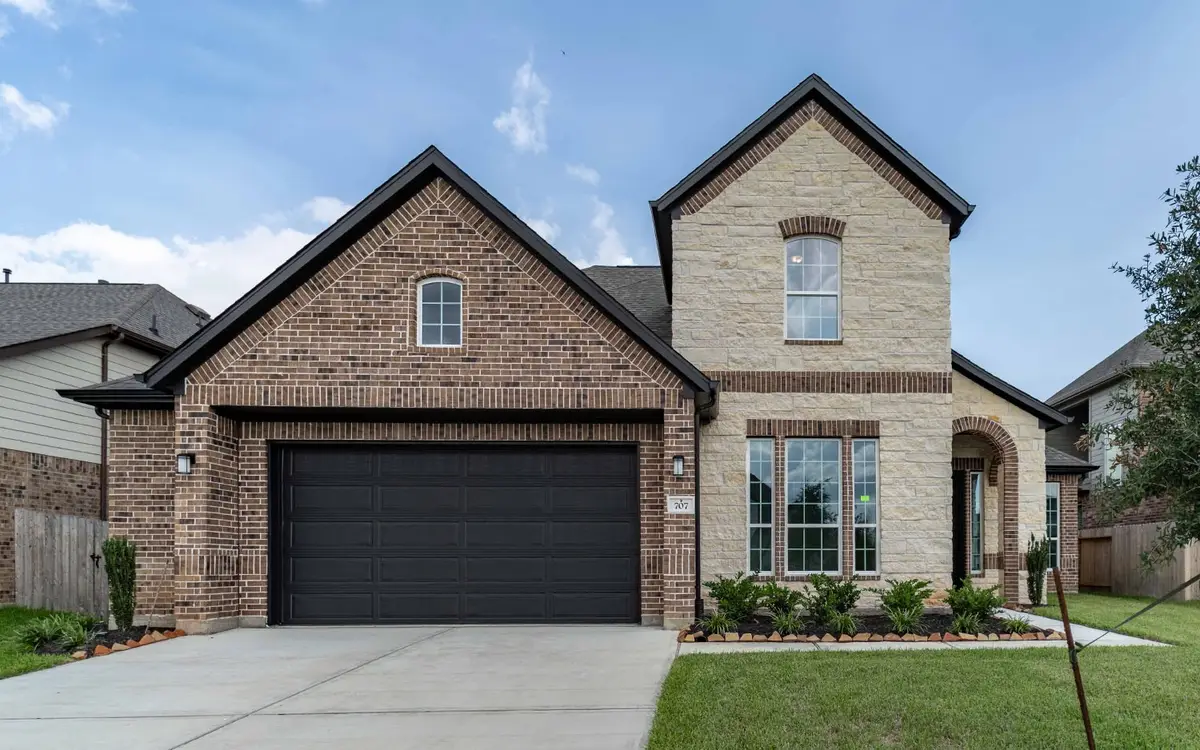 707 Western Holly, League City, TX 77573 - #1