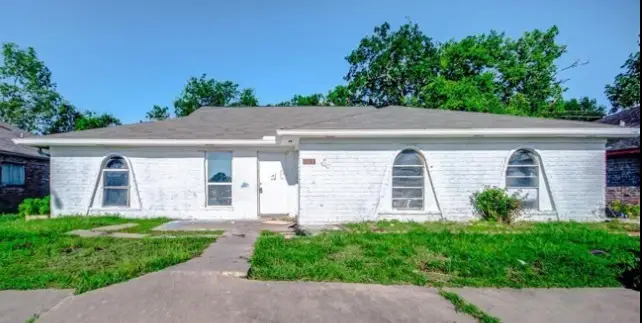 8019 Beech Cove Lane, Houston, TX 77072 - #1