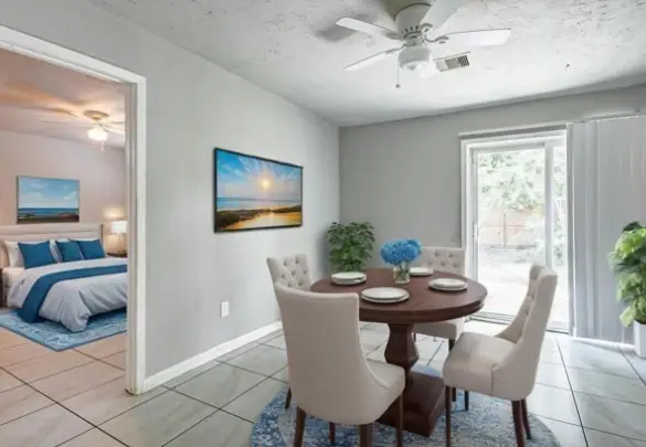 8019 Beech Cove Lane, Houston, TX 77072 - #3