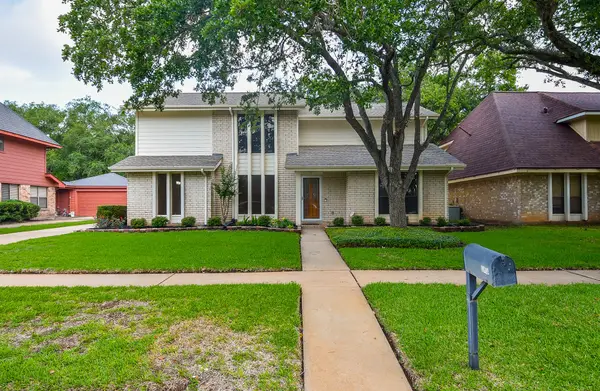 2814 River Birch Drive, Sugar Land, TX 77479