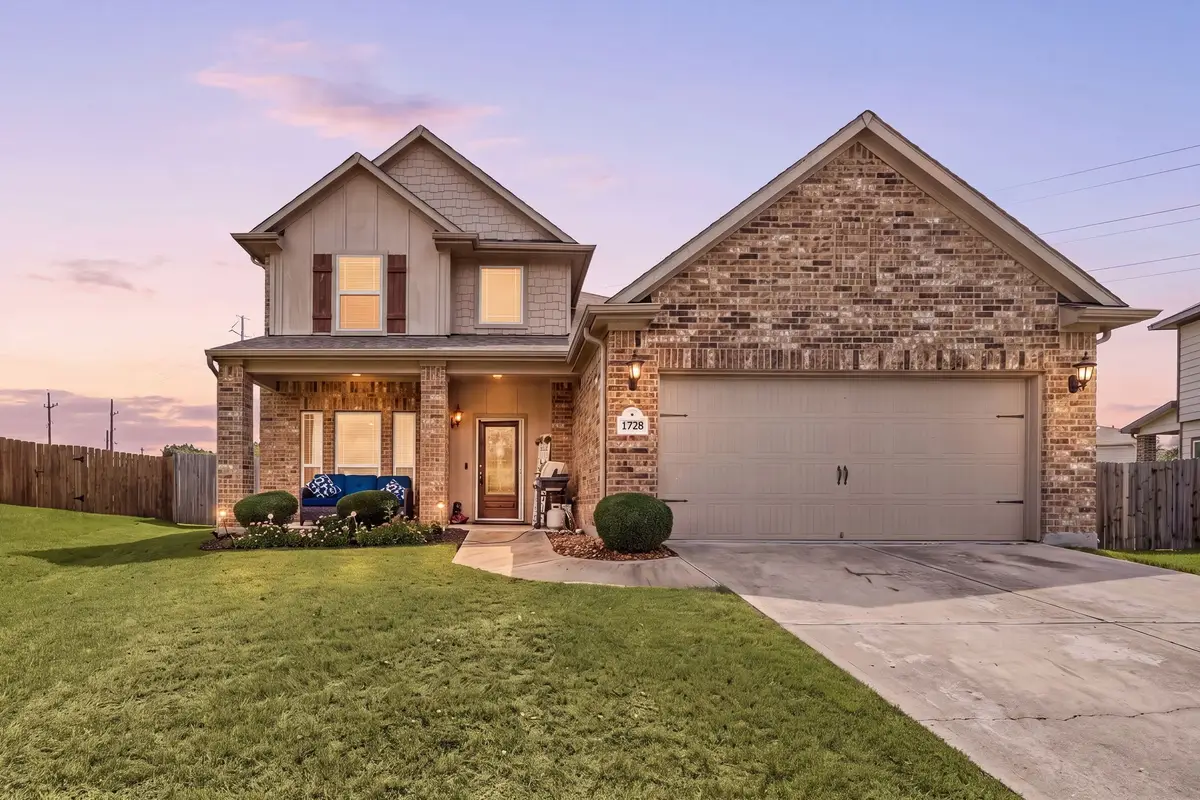 1728 Wandering Hills Road, Conroe, TX 77304 - #1