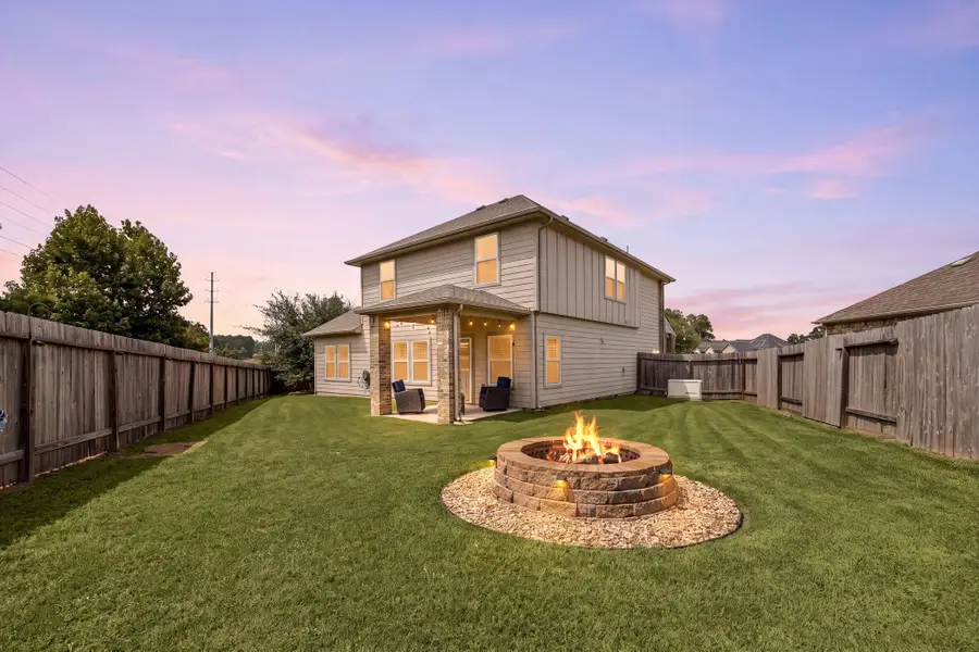 1728 Wandering Hills Road, Conroe, TX 77304 - #2