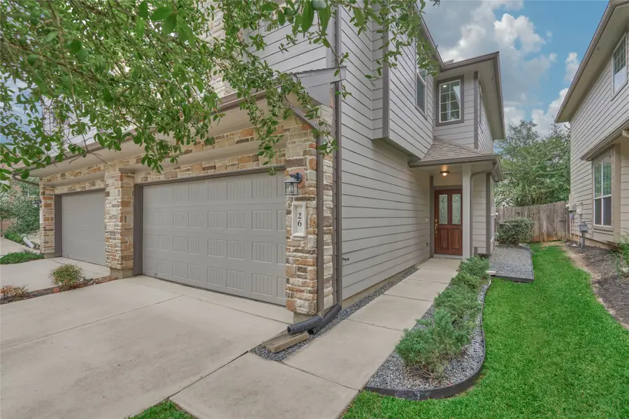 26 Bowerbank Court, Magnolia, TX 77354 - #2