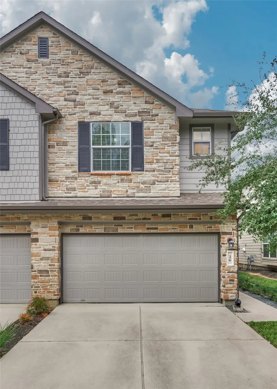 26 Bowerbank Court, Magnolia, TX 77354 - #3