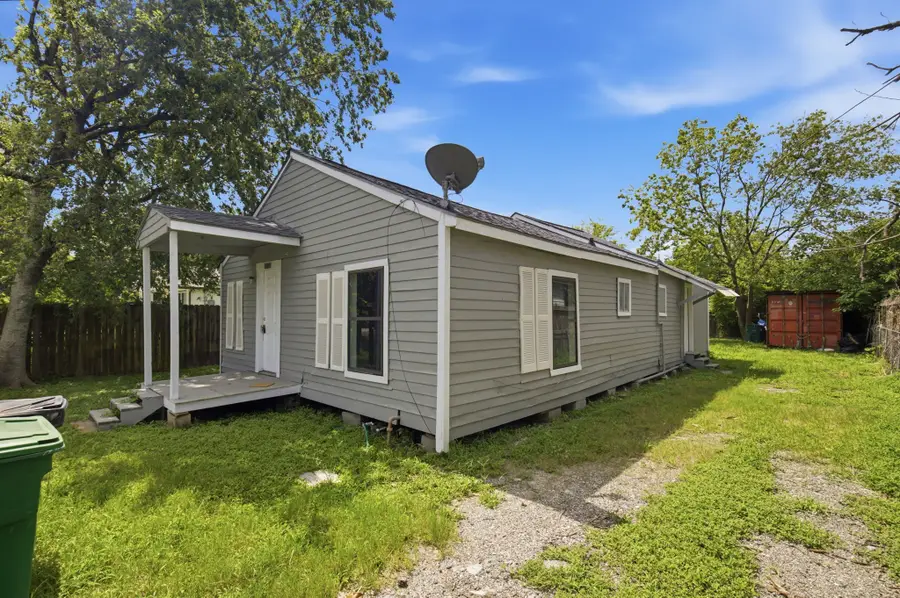 412 Owens Street, Houston, TX 77029 - #2