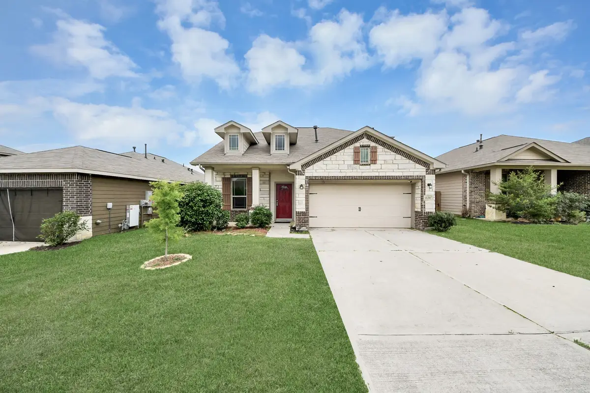 11217 Danny Lane, Willis, TX 77318 - #1