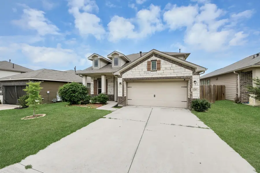 11217 Danny Lane, Willis, TX 77318 - #2
