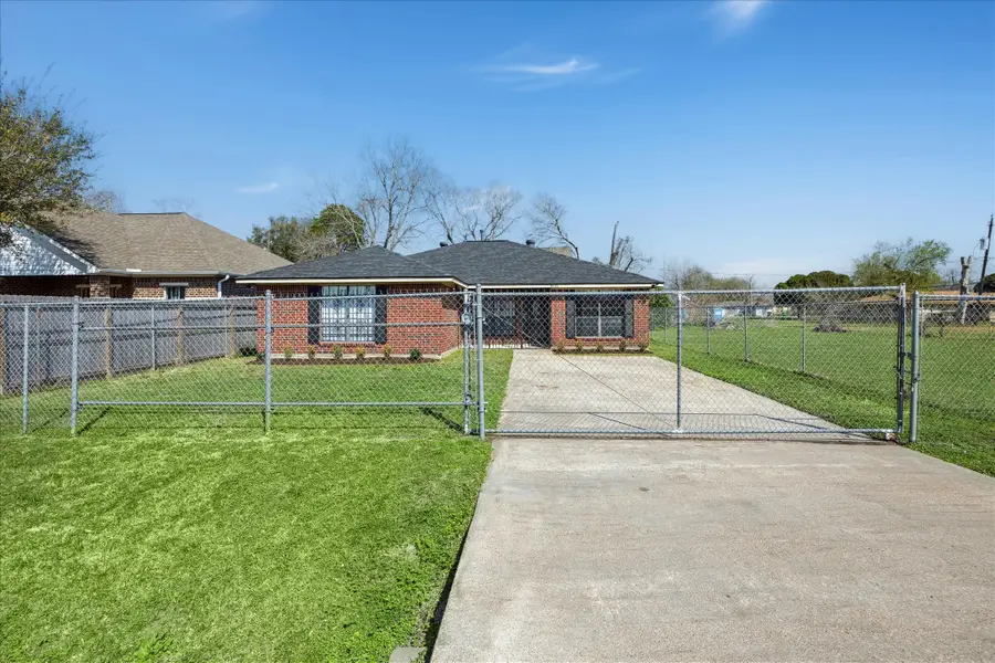 3513 Barberry Drive, Houston, TX 77051 - #2