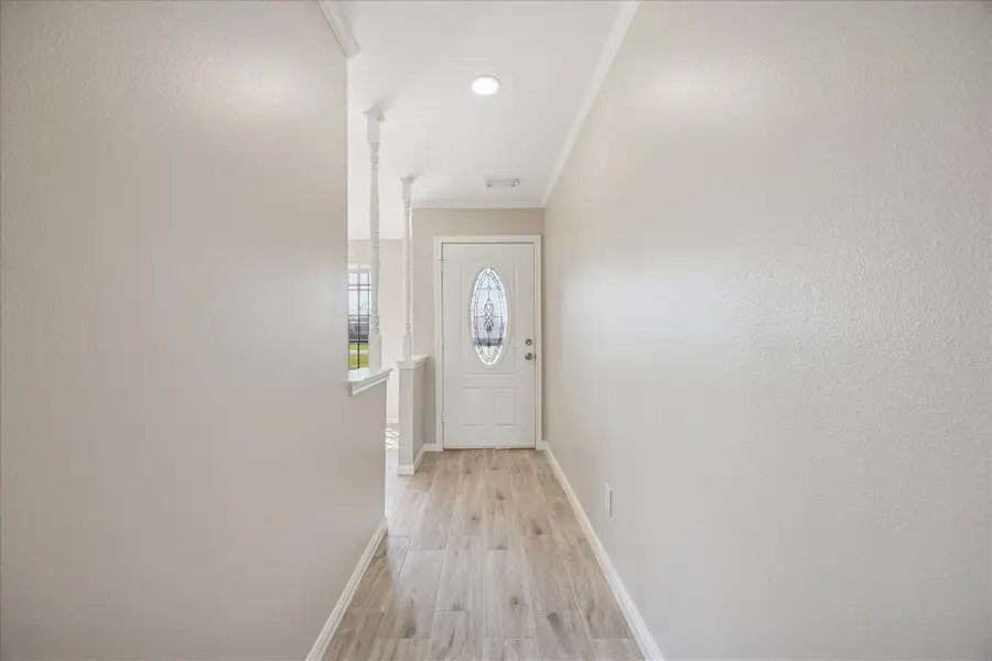 3513 Barberry Drive, Houston, TX 77051 - #3