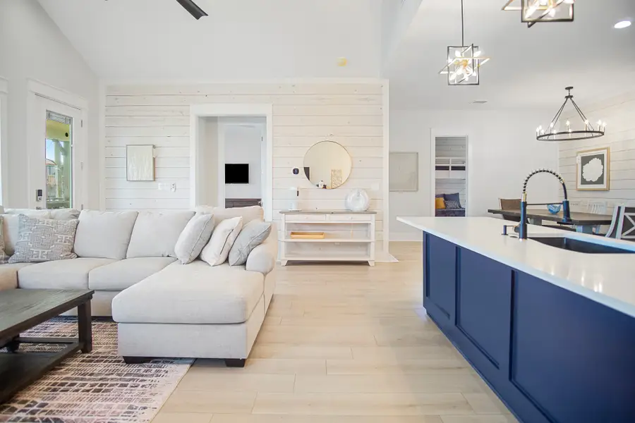 1834 Redfish Lane, Crystal Beach, TX 77650 - Image #3