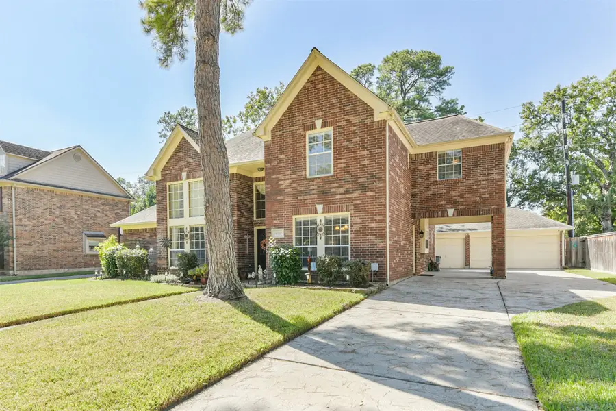 16723 Chewton Glen Street, Tomball, TX 77377 - #3