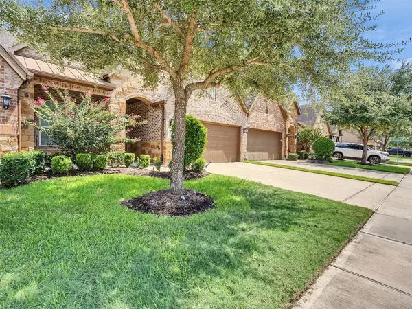 24238 Cordova Brook Lane, Katy, TX 77494