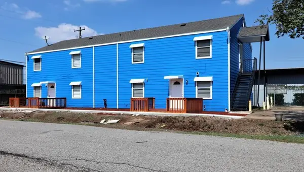 521 Wisconsin Street #4, South Houston, TX 77587