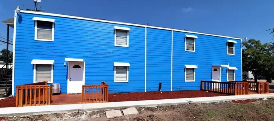 521 Wisconsin Street #4, South Houston, TX 77587 - #2