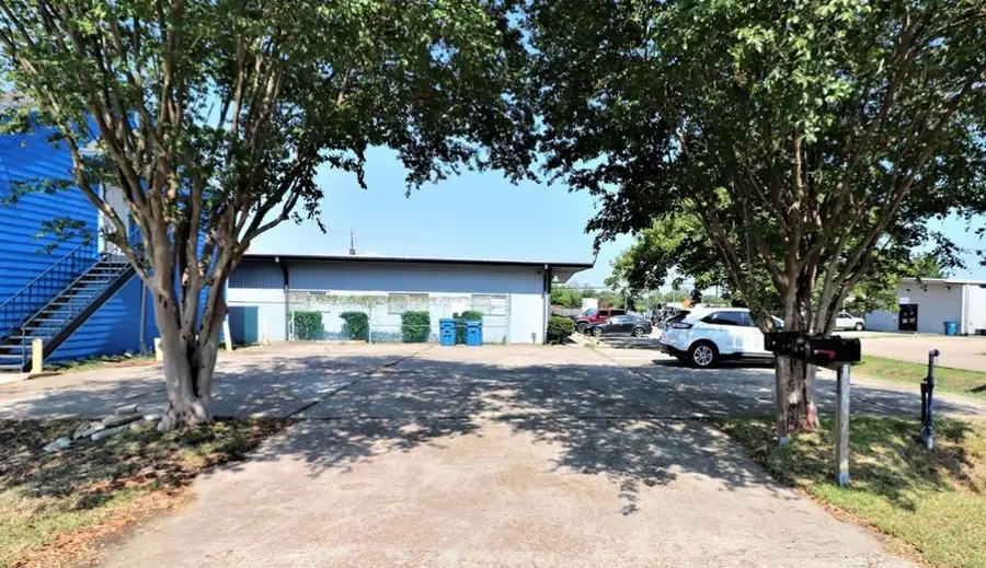 521 Wisconsin Street #4, South Houston, TX 77587 - #3