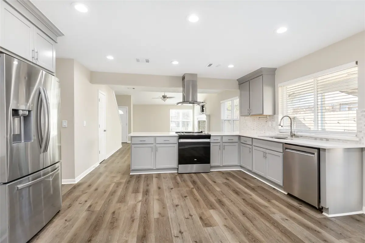 22714 Carter Moir Lane, Katy, TX 77449 - #1