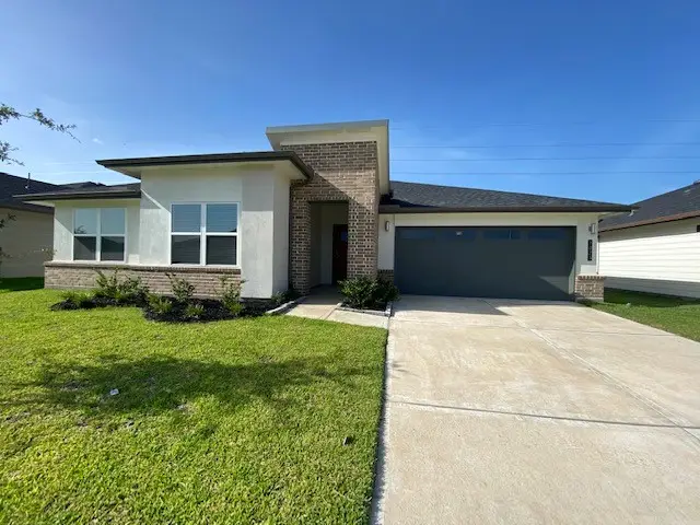 7023 Sunbreeze Lane, Rosenberg, TX 77469 - #1