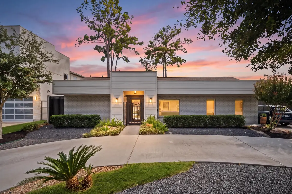 4643 Richmond Avenue, Houston, TX 77027 - #1